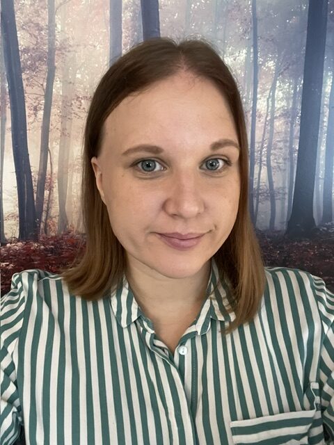 Perheen turvassa Tiiu