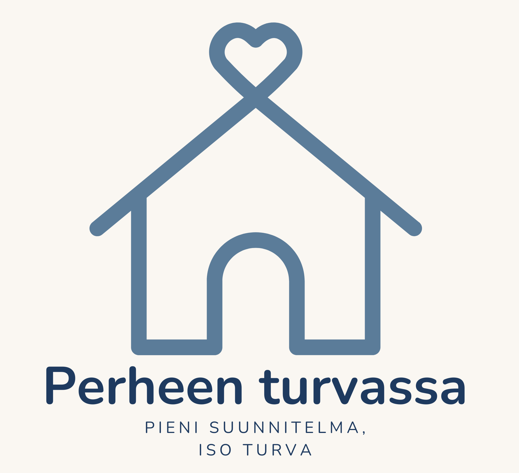 Perheen turvassa